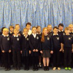 Our Year 6 Prefects