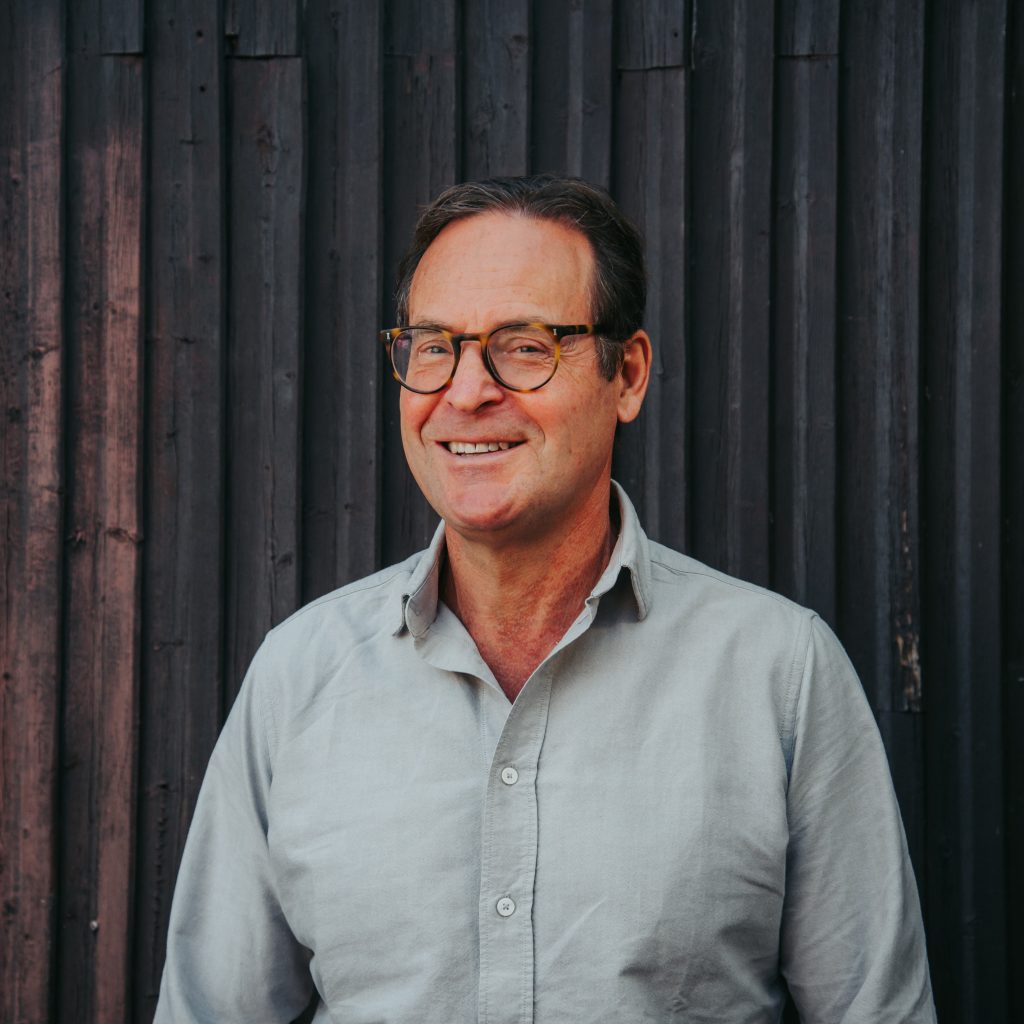 Christopher Barr