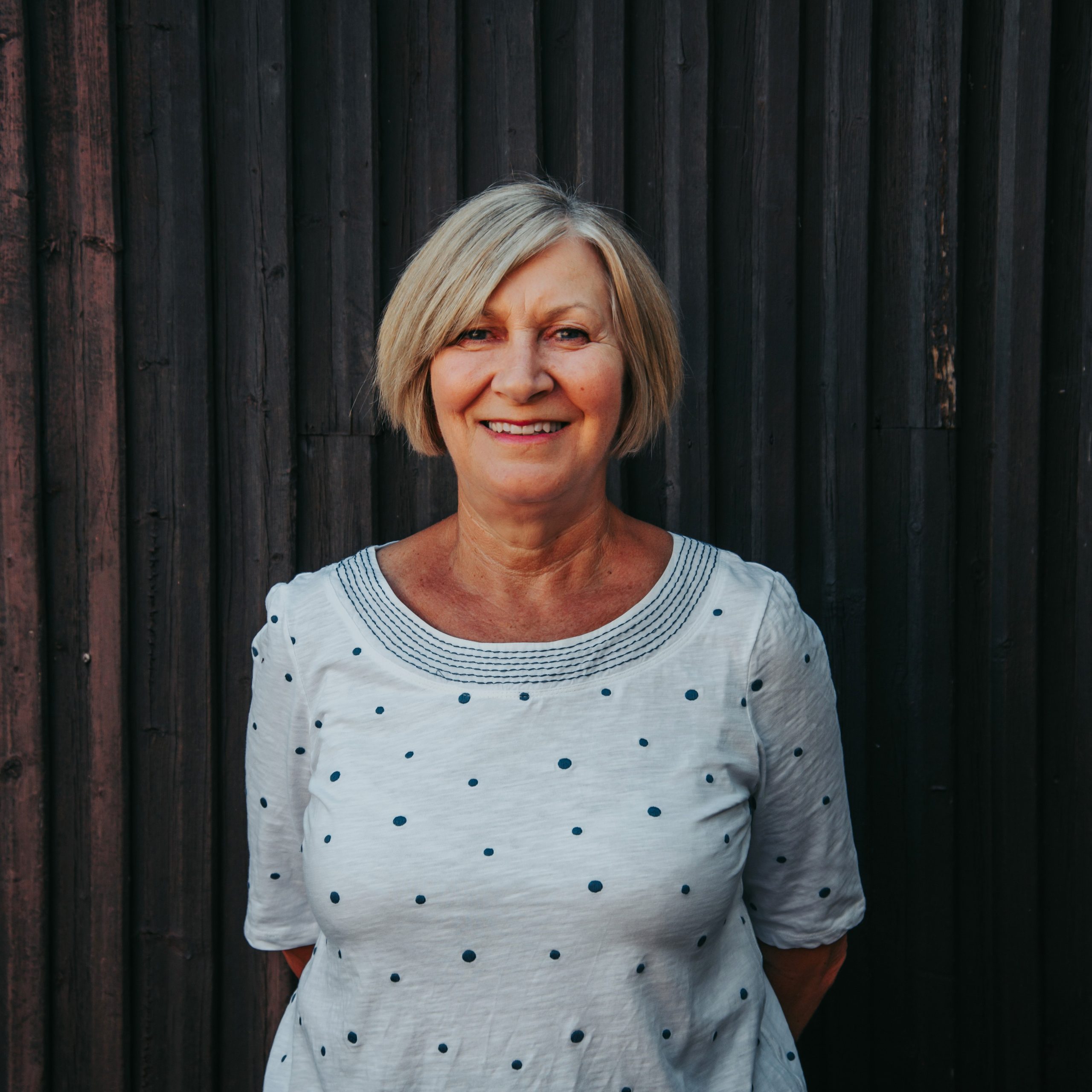 Jan Hitchcock