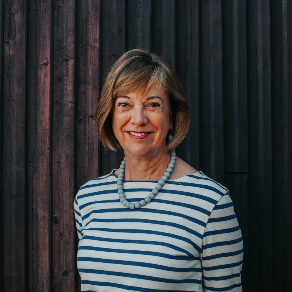 Julia Collins