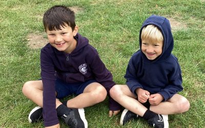 Sports Days May 2025